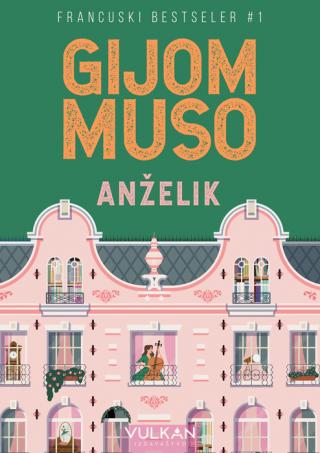 anželik gijom muso 