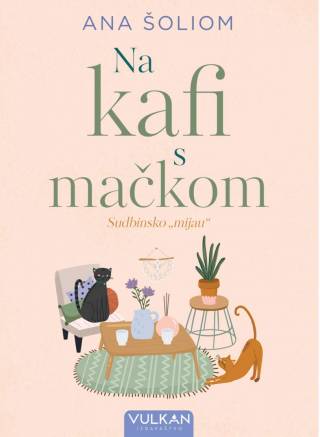 na kafi s mačkom ana šojom 
