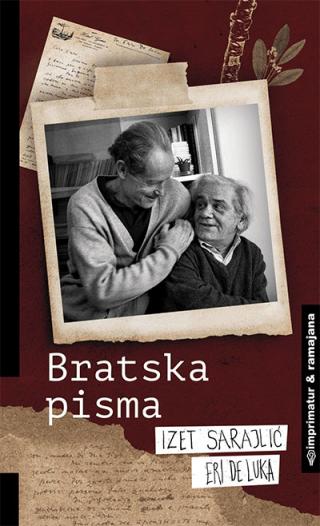 bratska pisma eri de luka izet sarajlić 