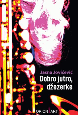 dobro jutro, džezerke jasna jovićević 