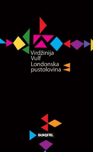 lobdonska pustolovina virdžinija vulf 