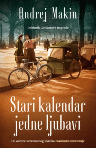 stari kalendar jedne ljubavi andrej makin 