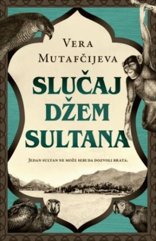 slučaj džem sultana vera mutafčijeva 