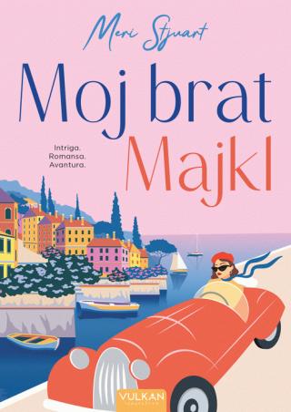 moj brat majkl meri stjuart 