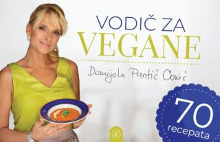 vodič za vegane danijela pantić 