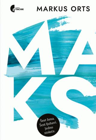 maks markus orts 