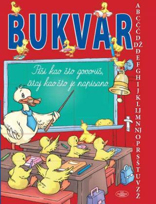 bukvar grupa autora 