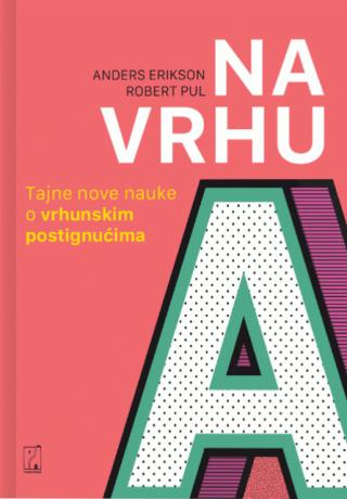na vrhu anders erikson robert pul 