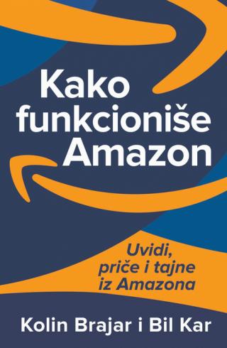 kako funkcioniše amazon bil kar kolin brajer 