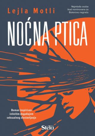 noćna ptica lejla motli 