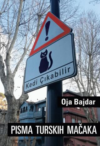 pisma turskih mačaka oja bajdar 