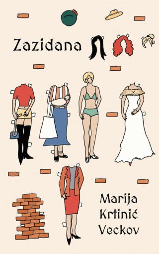 zazidana radmila lazić 