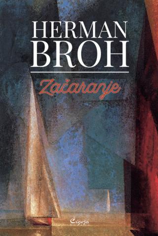 začaranje herman broh 