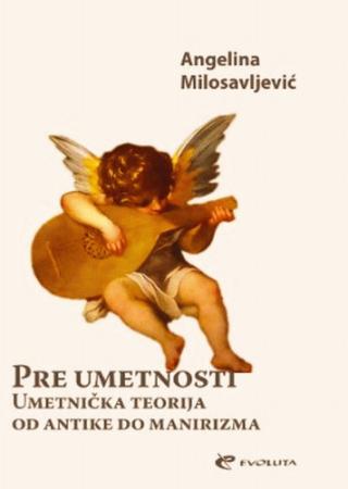 pre umetnosti angelina milosavljević 