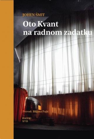 oto kvant na radnom zadatku johen šmit 