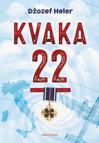 kvaka 22 džozef heler 