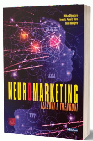 neuromarketing izazovi i trendovi ivana radojević milica slijepčević nevenka popović šević 