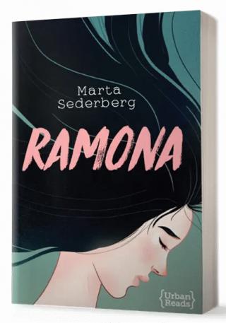 ramona marta sederberg 