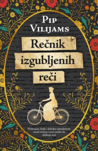 rečnik izgubljenih reči pip vilijams 