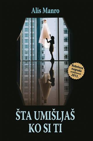 šta umišljaš ko si ti alis manro 