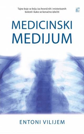 medicinski medijum entoni vilijem 