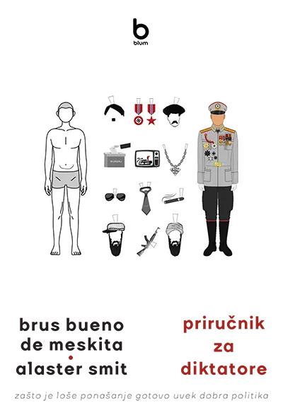 priručnik za diktatore 