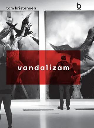 vandalizam tom kristensen 