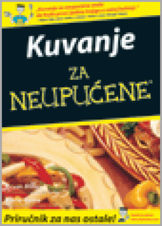 kuvanje za neupućene grupa autora 