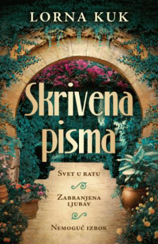skrivena pisma lorna kuk 