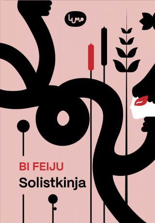 solistkinja bi feiju 