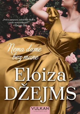 nema dame bez mane eloiza džejms 