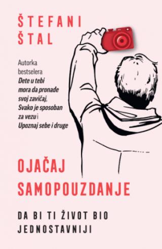 ojačaj samopouzdanje štefani štal 