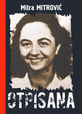 otpisana mitra mitrović 