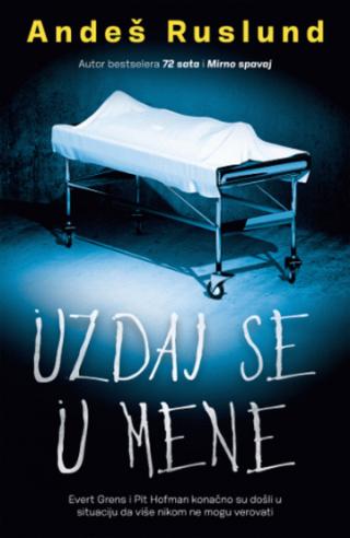 uzdaj se u mene andeš ruslund 