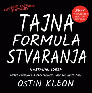 tajna formula stvaranja ostin kleon 
