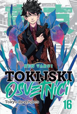 tokijski osvetnici 16 ken vakui 