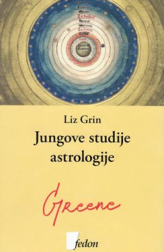 jungove studije astrologije liz grin 