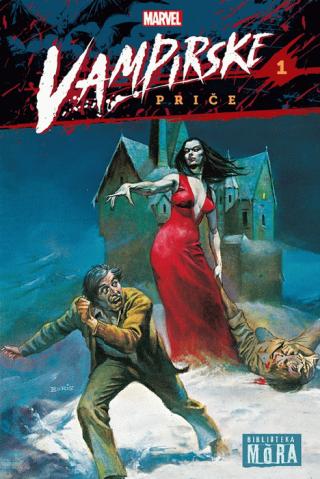 vampirske priče 1 grupa autora 