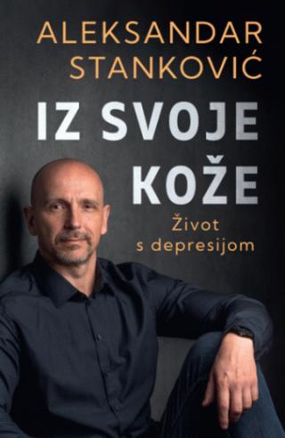 iz svoje kože aleksandar stanković 