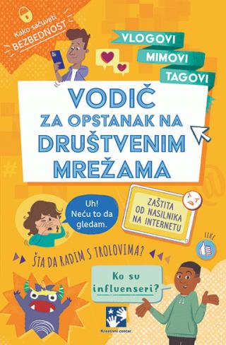 vodič za opstanak na društvenim mrežama holi bati 