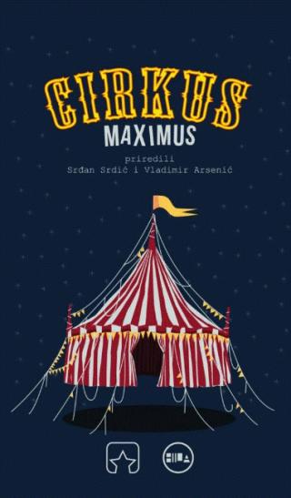 cirkus maximus grupa autora 