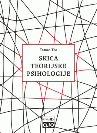 skica teorijske psihologije kritička razmatranja teo tomas 