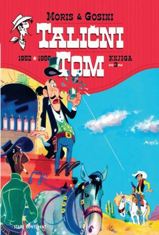 talični tom knj 3 moris rene gošini 