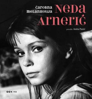 neda arnerić čarobna melanholija grupa autora 