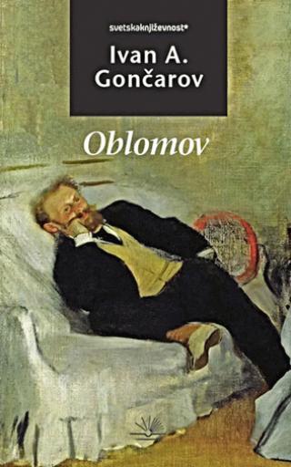 oblomov ivan aleksandrovič gončarov 