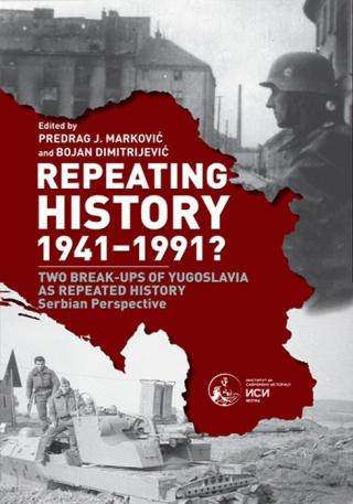 repeating history 1941 1991 grupa autora 
