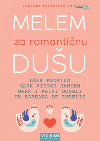melem za romantičnu dušu grupa autora 
