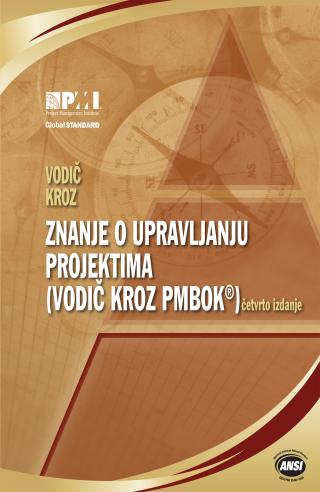 vodič kroz znanje o upravljanju projektima pmbok j frank yates project management institute 