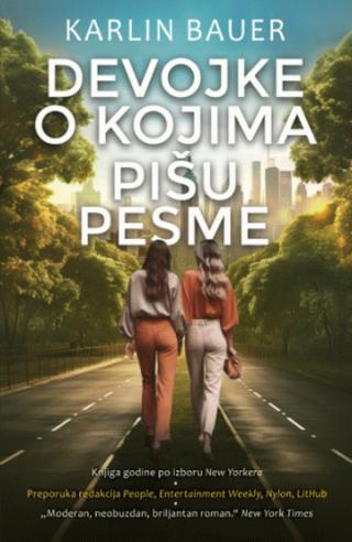 devojke o kojima pišu pesme karlin bauer 