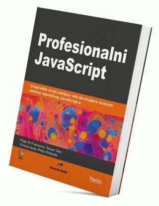 profesionalni javascript grupa autora 